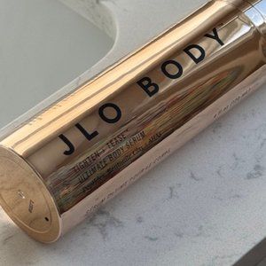 JLO Body serum